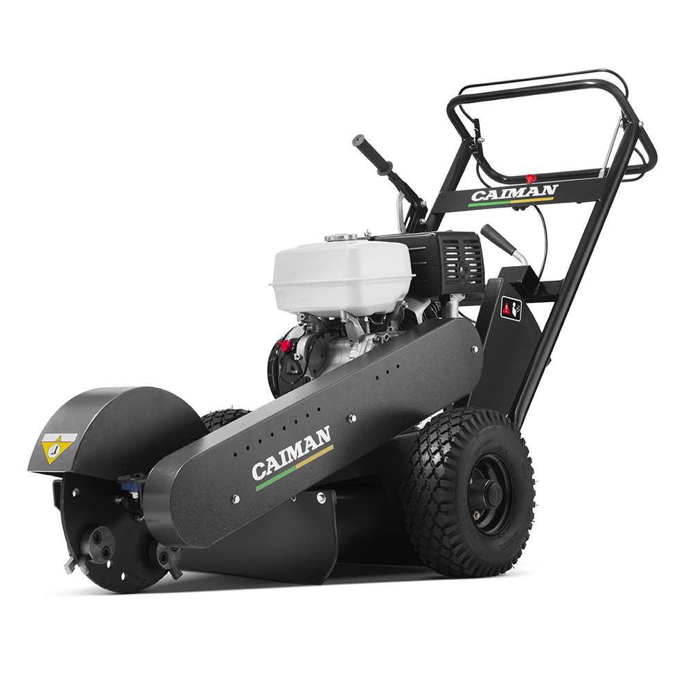 Измельчитель пней Caiman Grido 390H (CMSG13H)
