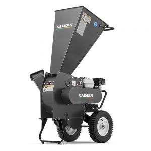 Измельчитель веток Caiman RARO 200H