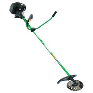 Бензокоса Caiman WX57 pro