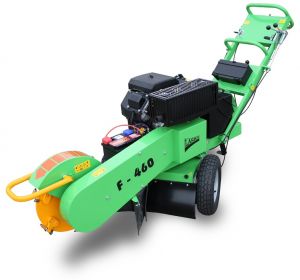 Измельчители пней LASKI F 460/18 (с тормозом режущего диска)