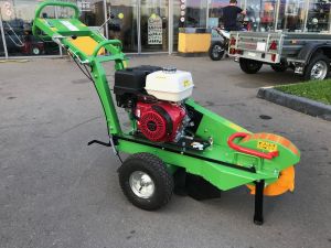 Измельчитель пней Laski F 360 SW/11