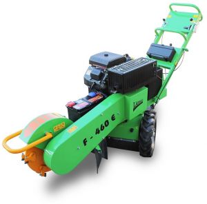 Измельчитель пней LASKI F 460 EC (с электромеханической муфтой)