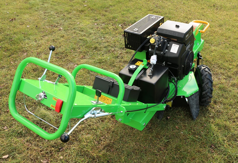 Измельчитель пней LASKI F 460 E/27 