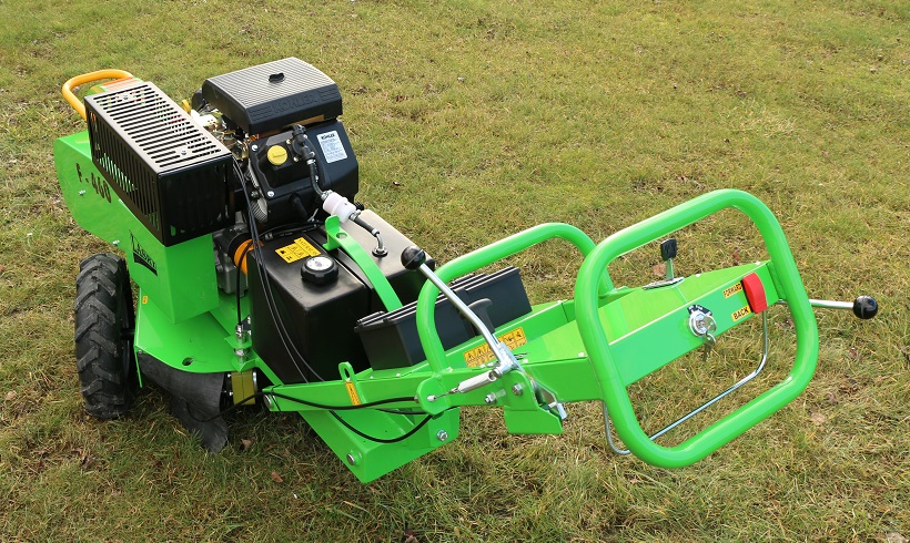 Измельчитель пней LASKI F 460 E/27 