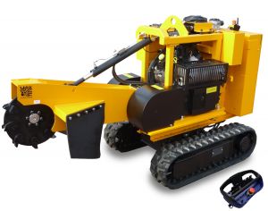 Измельчитель пней LASKI PREDATOR P 38 R
