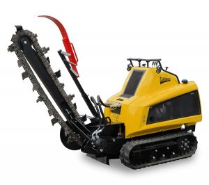 Траншеекопатель Laski TR120H (120 см)