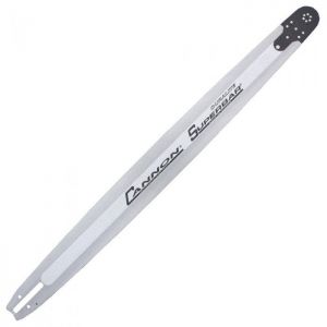 Шина Cannon DuraLite SuperBar CSB-S2-50-63 