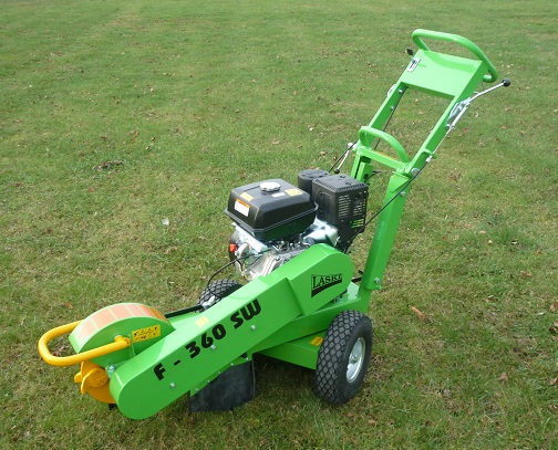 Измельчитель пней LASKI F360 SW/14