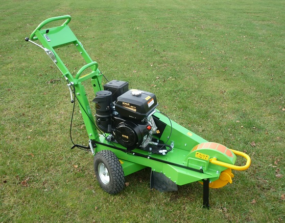 Измельчитель пней LASKI F360 SW/14