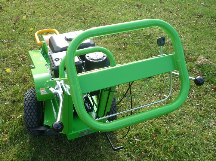 Измельчитель пней LASKI F360 SW/14