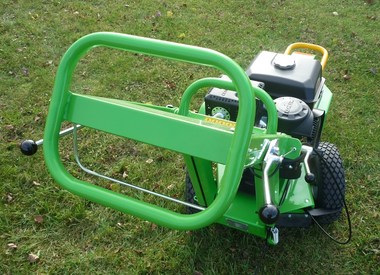 Измельчитель пней LASKI F360 SW/14