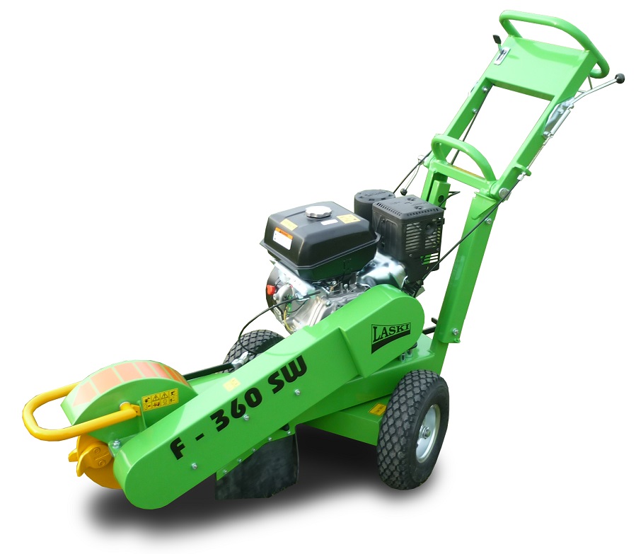 Измельчитель пней LASKI F360 SW/14