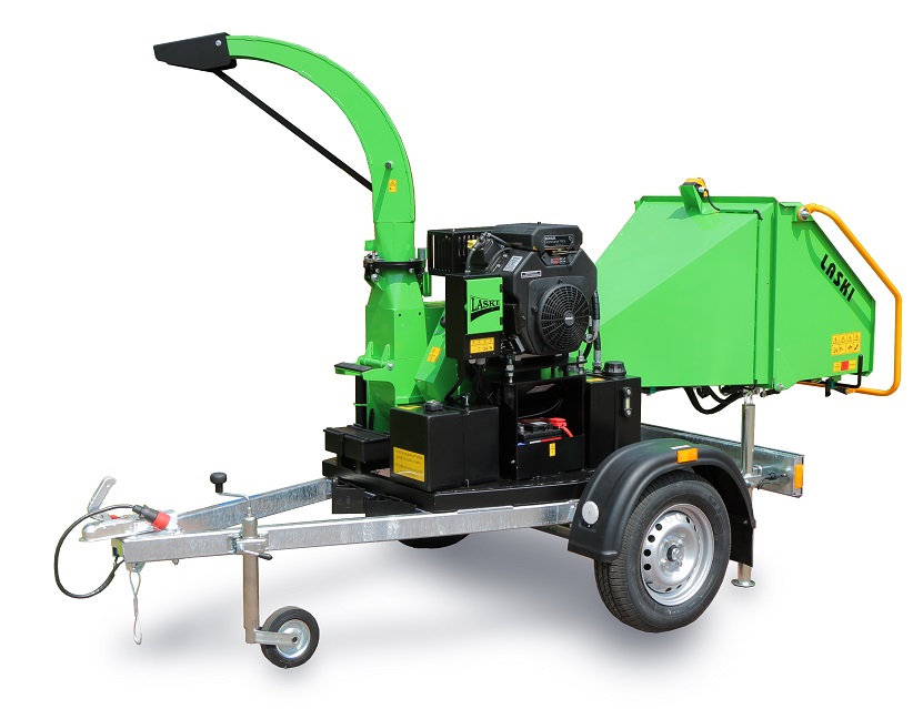 Измельчитель веток Laski LS 100/27 C