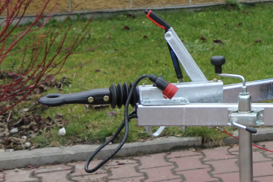 Измельчитель веток Laski LS 150/27 CB