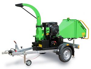 Измельчитель веток Laski LS 150/27 CB