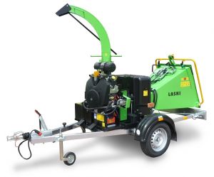 Измельчитель веток Laski LS 150/38 CB