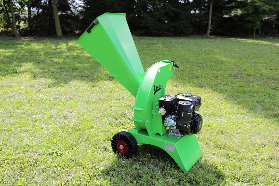 Измельчитель веток Laski LS 51/CH