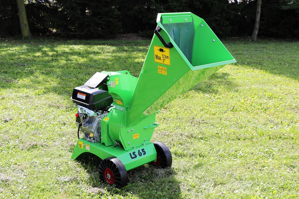 Измельчитель веток Laski LS 65/CH 