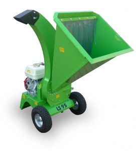 Измельчитель веток Laski LS 95/GX