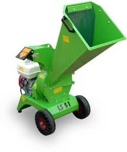 Измельчитель веток Laski LS 51/GX