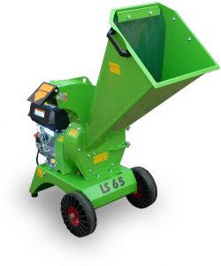 Измельчитель веток Laski LS 65/CH 