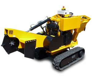 Измельчители пней LASKI PREDATOR P 26 M