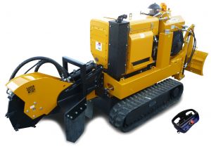 Измельчитель пней LASKI PREDATOR P 50 RX