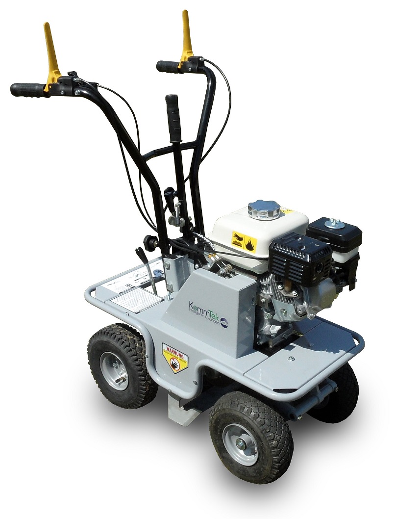 Подрезчик дерна Laski RS 3040