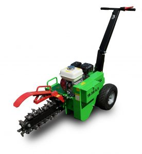 Траншеекопатель Laski TR 50/6,5 (50/12 см)