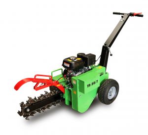 Траншеекопатель Laski TR 50/7 (60 см)