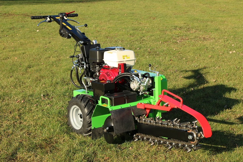 Траншеекопатель Laski TR 60/13 (60 см)
